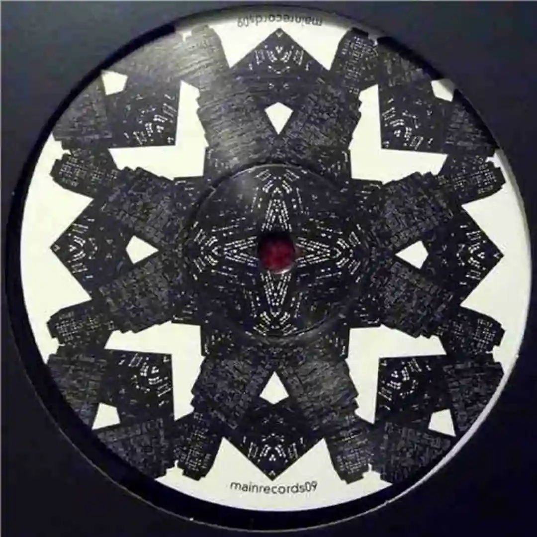 Brightnight (Perseus Traxx Remix) cover
