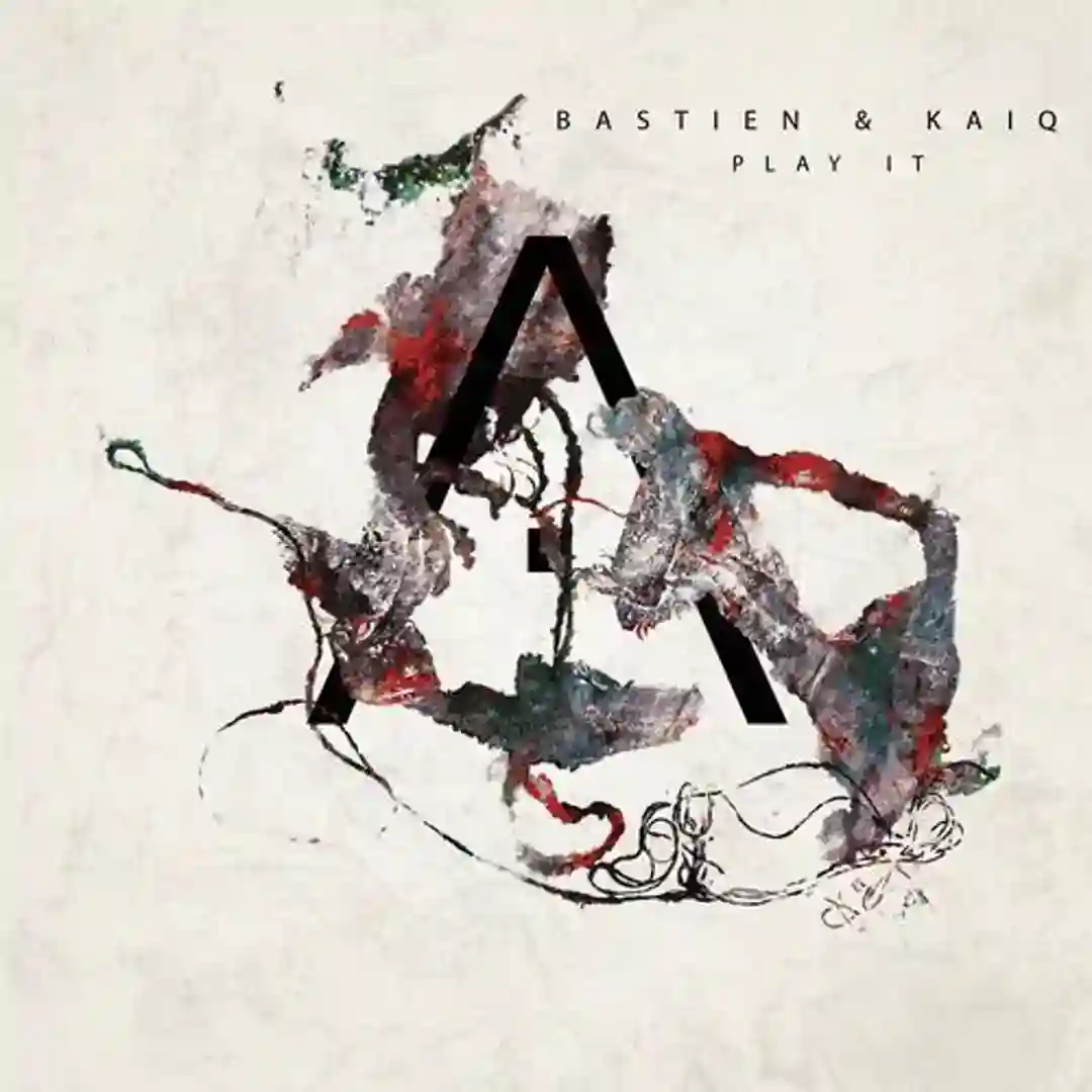 Play It cover