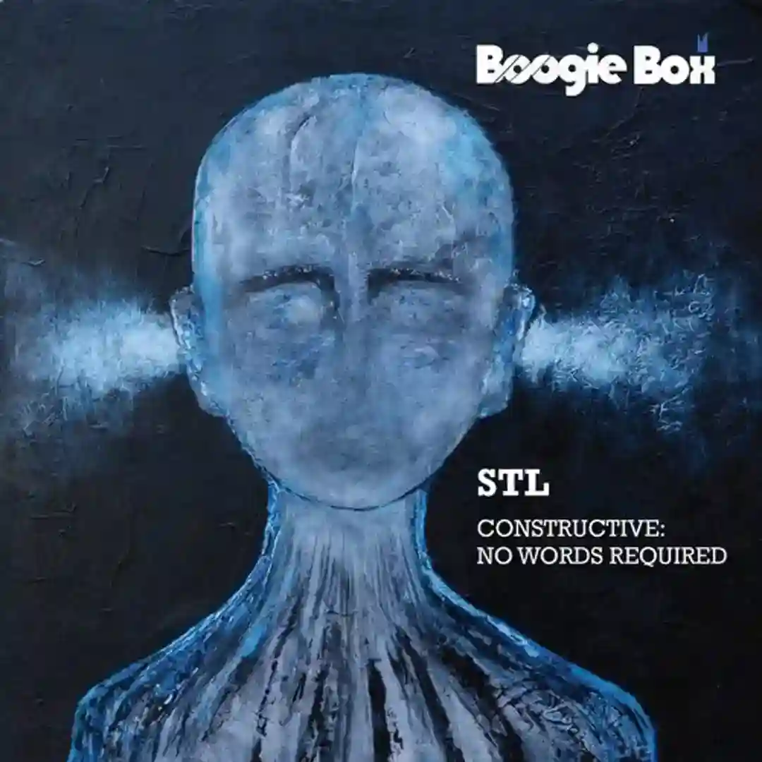 Constructive: No Words Required cover