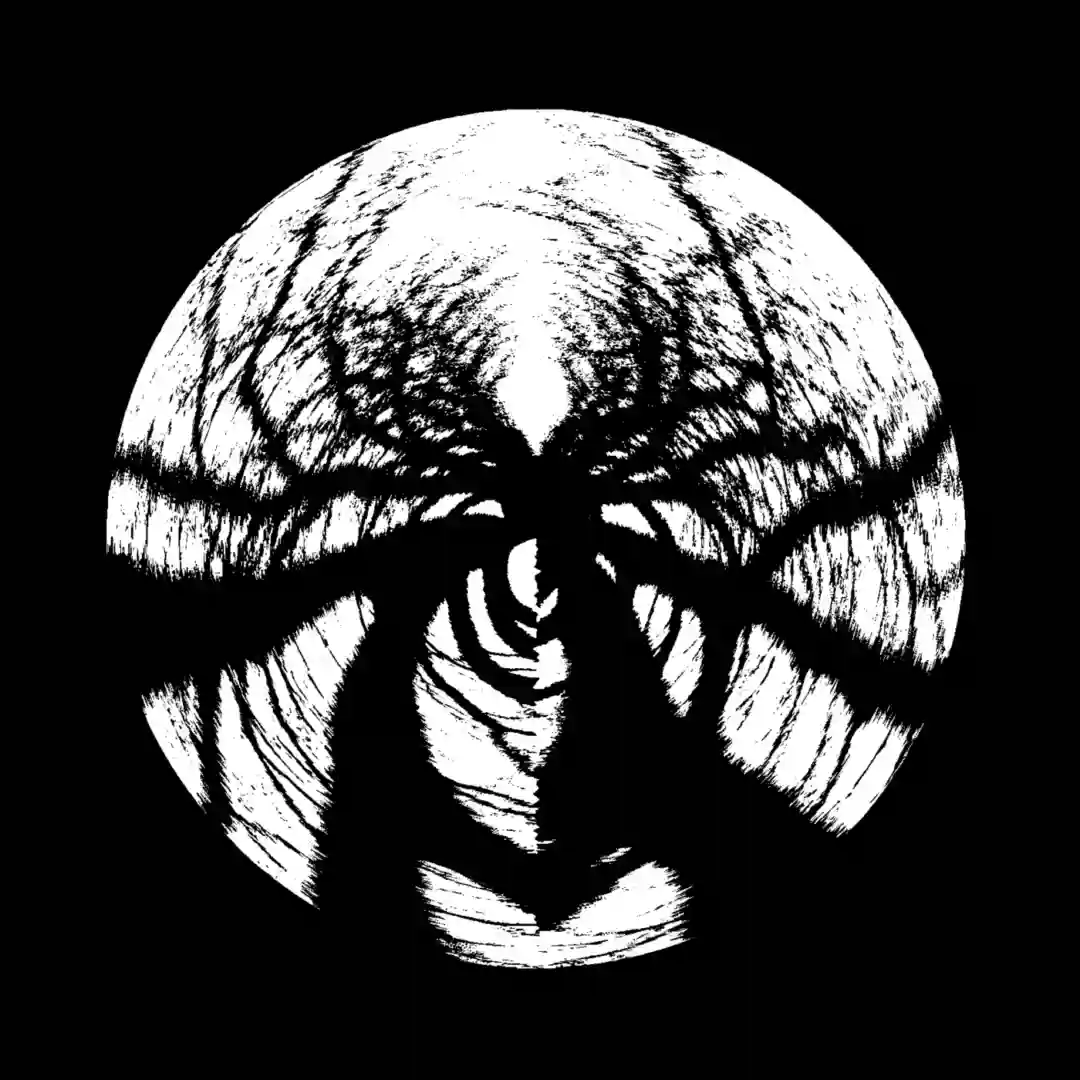 The Missing Link (Original Mix) cover