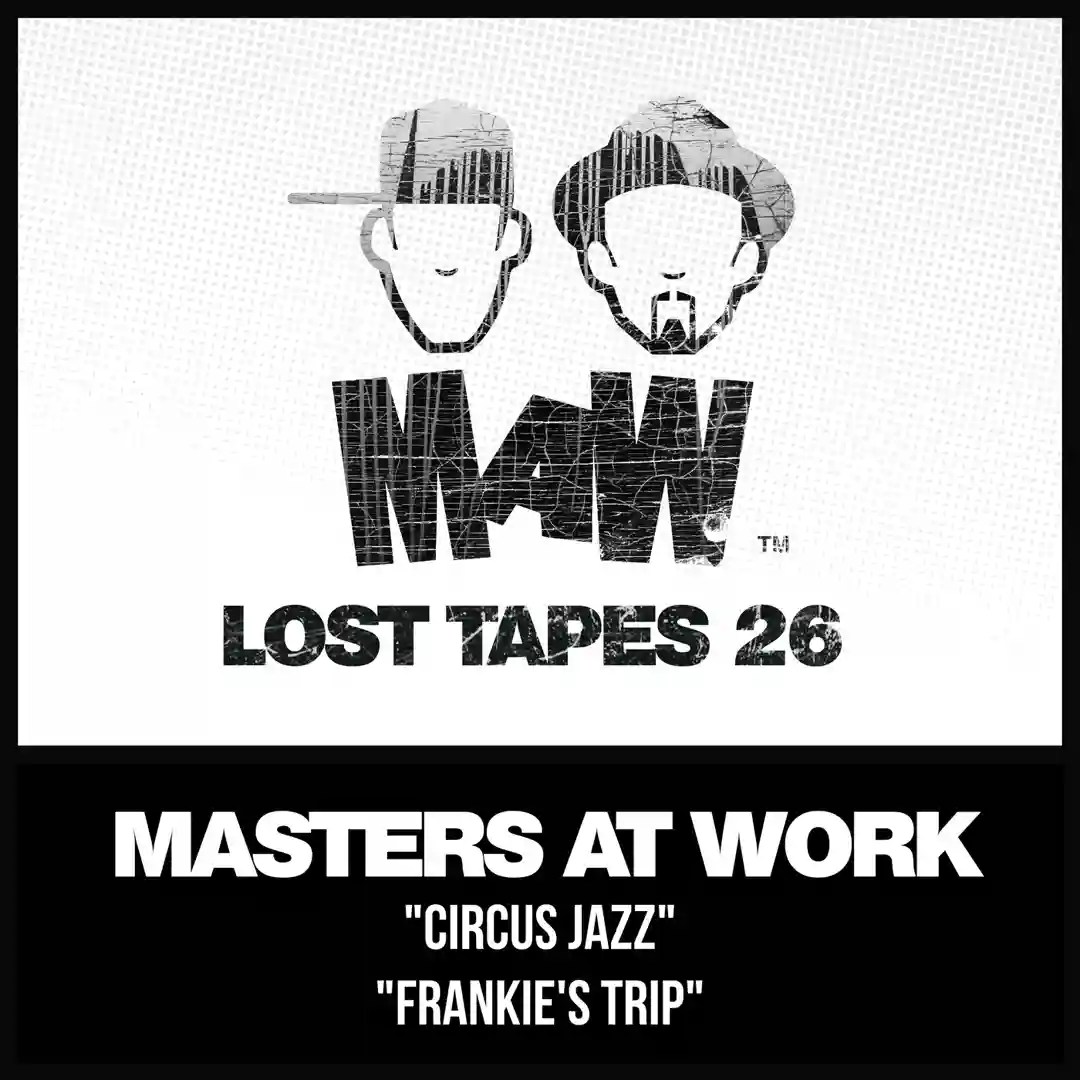 Frankie's Trip (Original Mix) cover