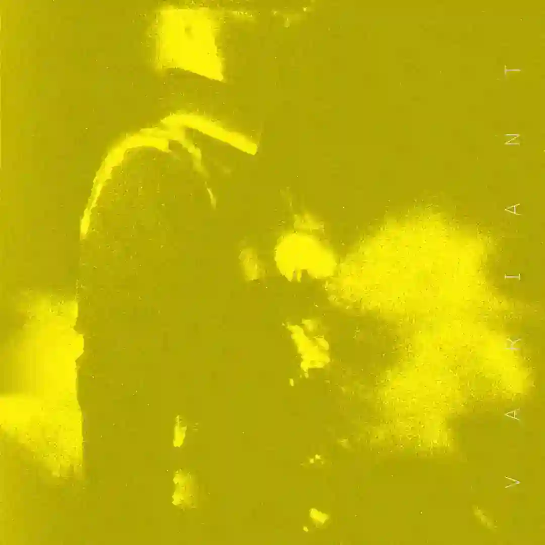 Venter (Evian Christ TF 12" Mix) cover
