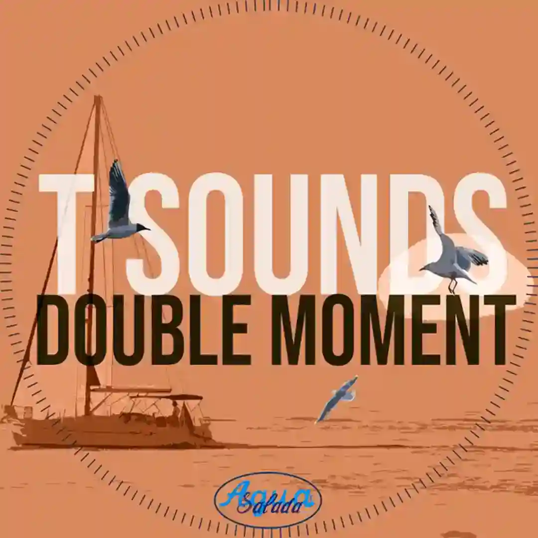 Duplicate Position (Original Mix) cover