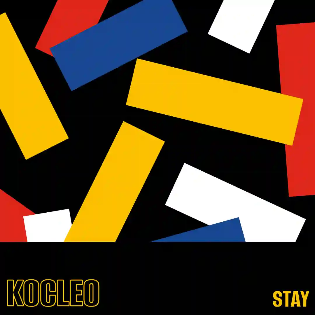 Stay cover