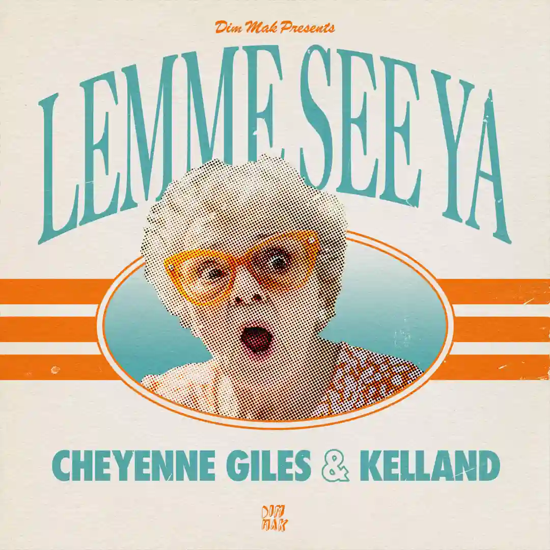 Lemme See Ya - Extended Mix cover