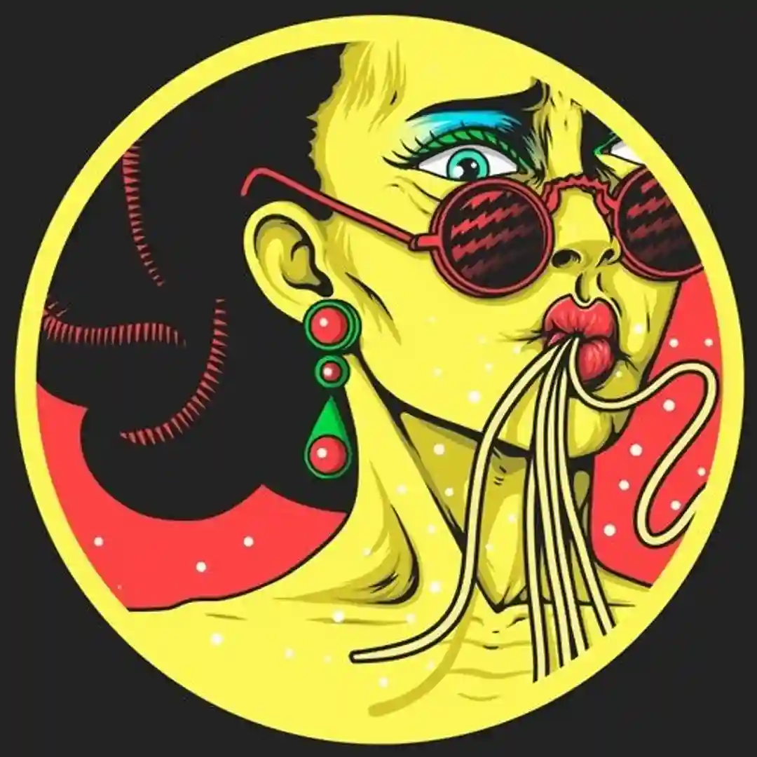 Energy (Original Mix) cover