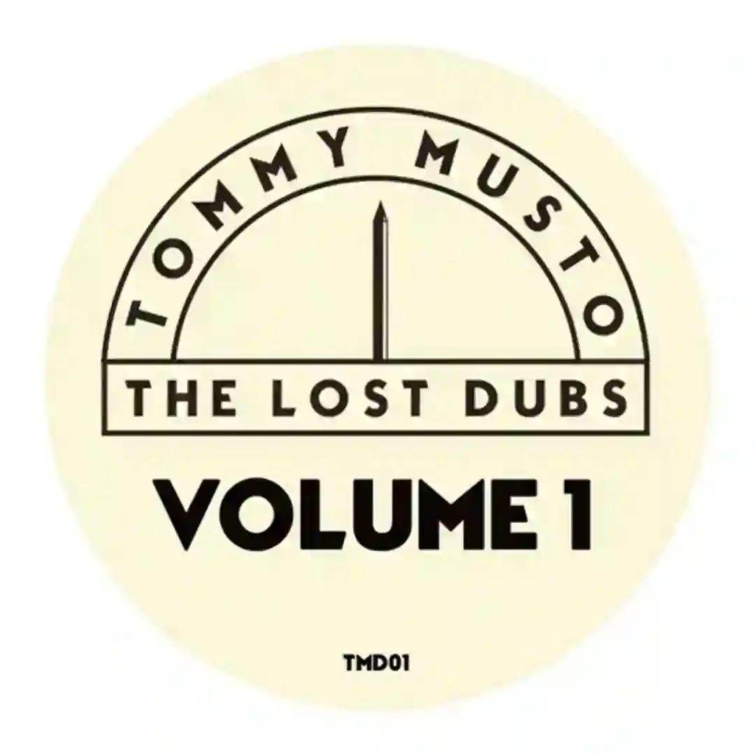 Keep It Movin' (Original Mix) cover