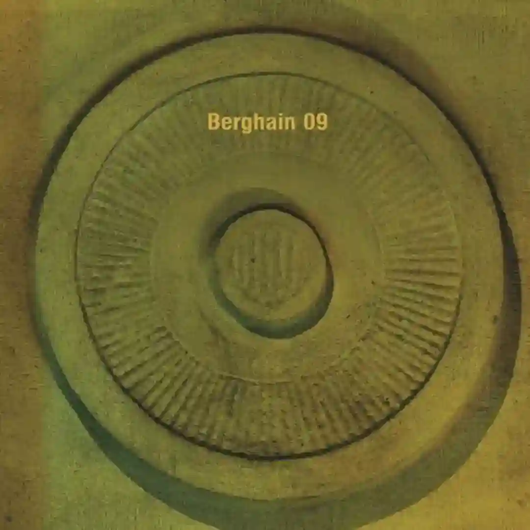 Loop 3 (Original Mix) cover