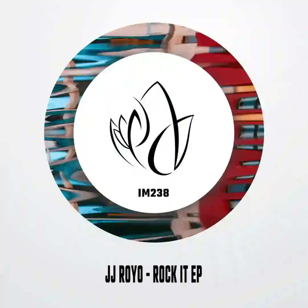 Rock It (Original Mix) cover