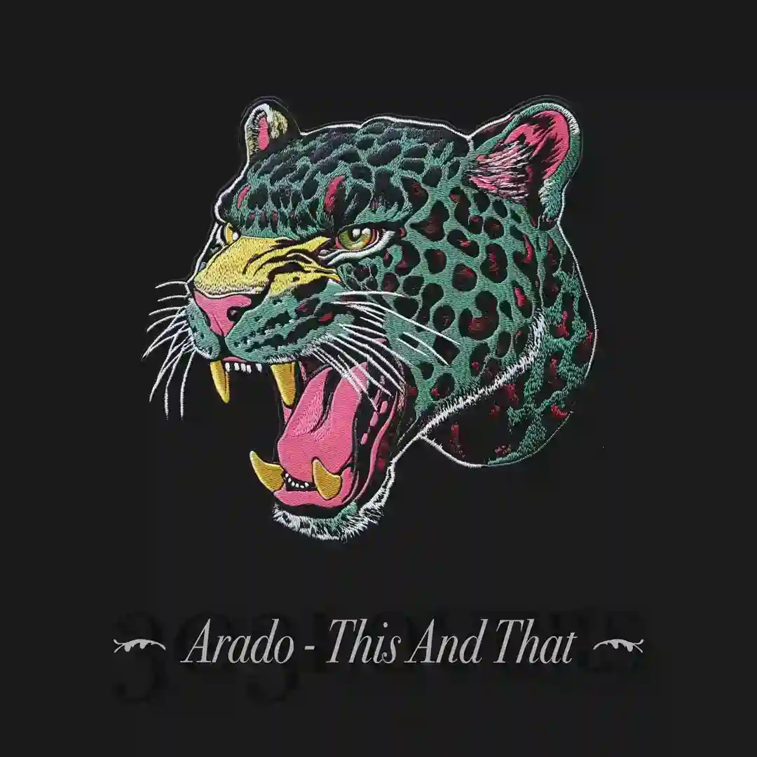 This and That cover