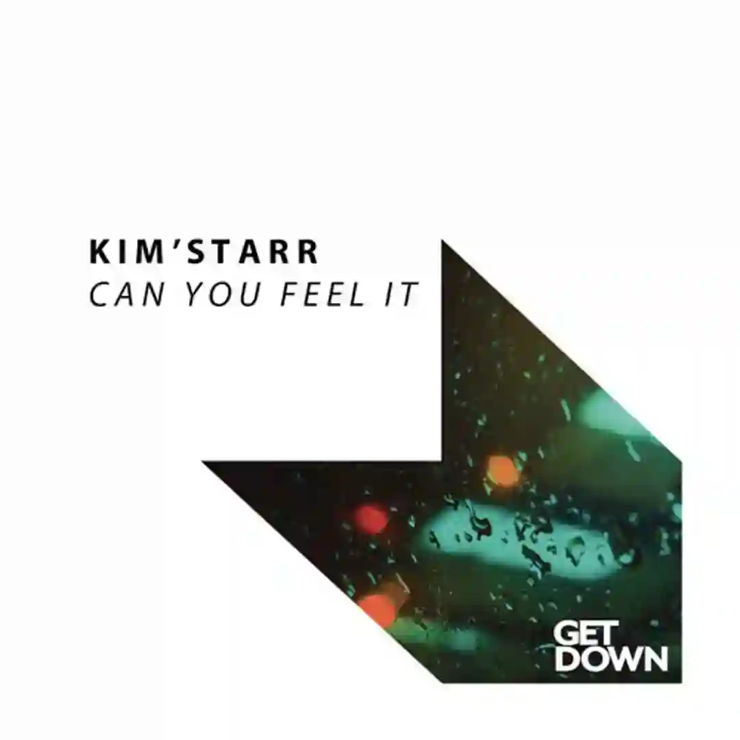 Can You Feel It (Original Mix) cover