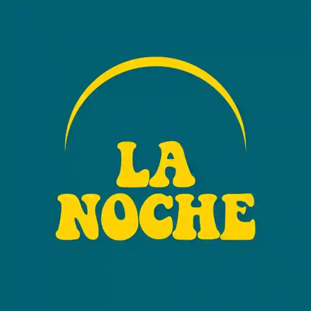 La Noche (Extended Mix) cover