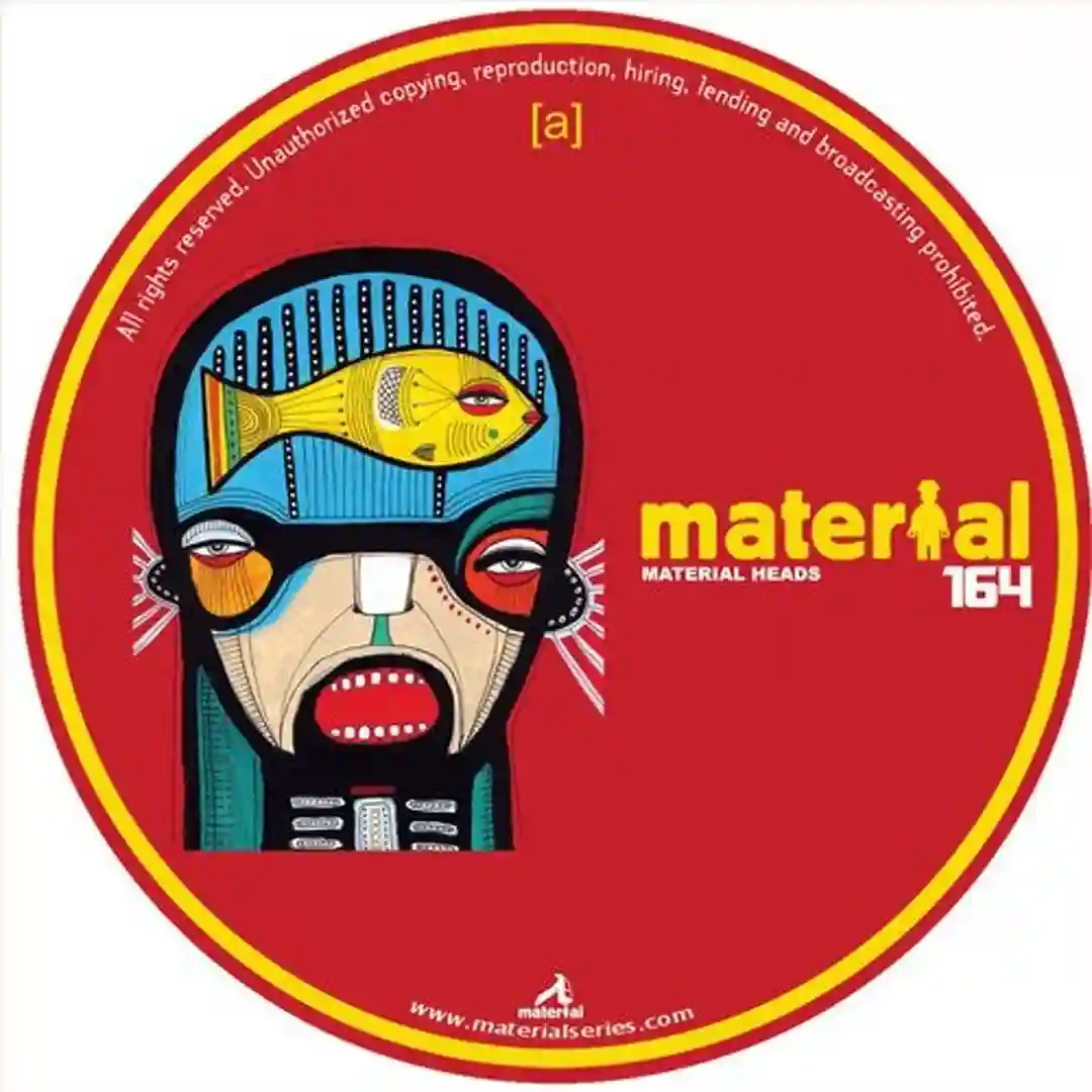 Wraaa (Original Mix) cover