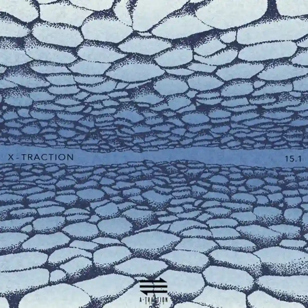 Untitled 304 (Original Mix) cover