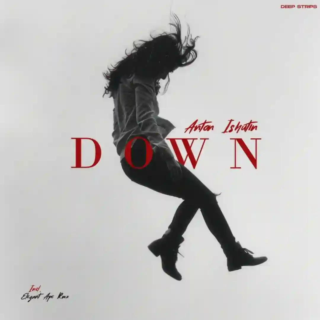 Down (Elegant Ape Remix) cover