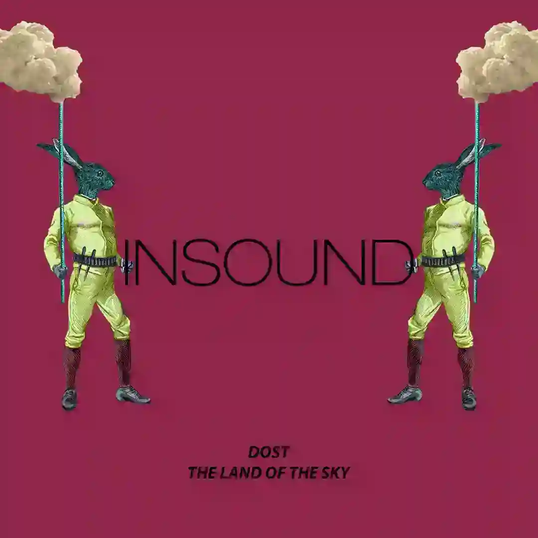 Noise Nada (Original Mix) cover