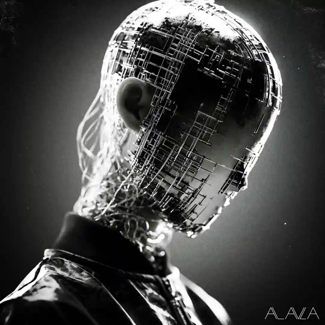 Music in My Mind cover