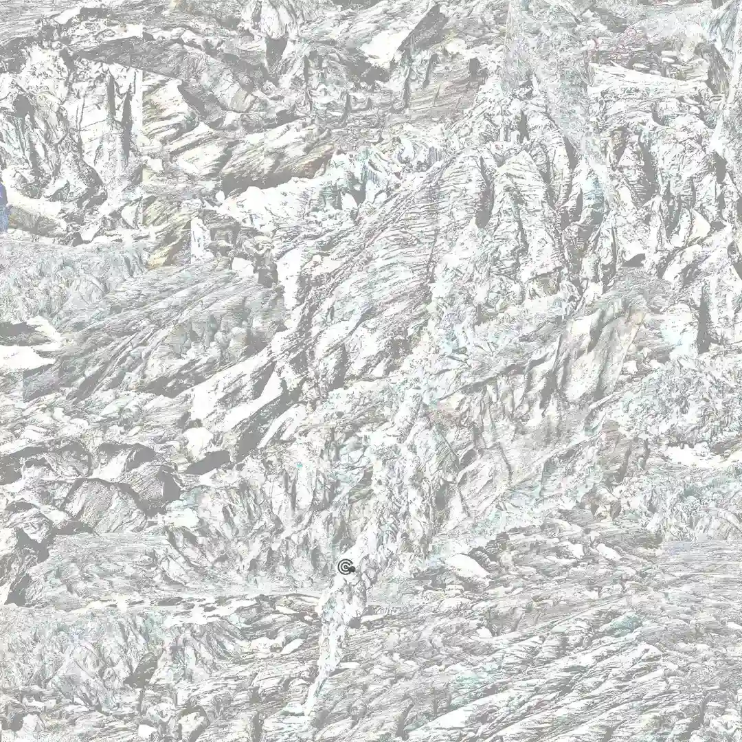 Glacial Empire (EinKa's Rockfalls On Matterhorn Remix) cover
