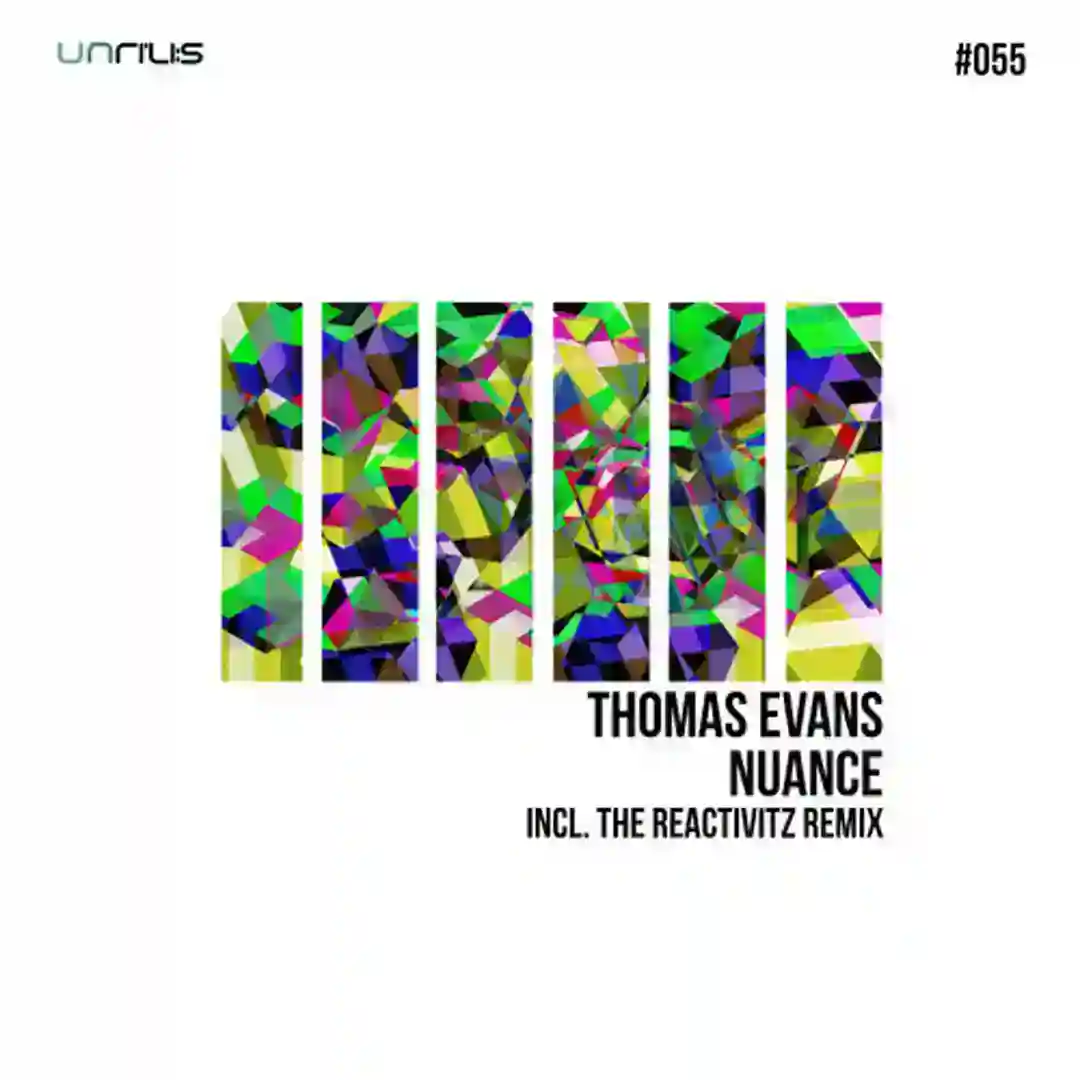 Mad Train (Original Mix) cover