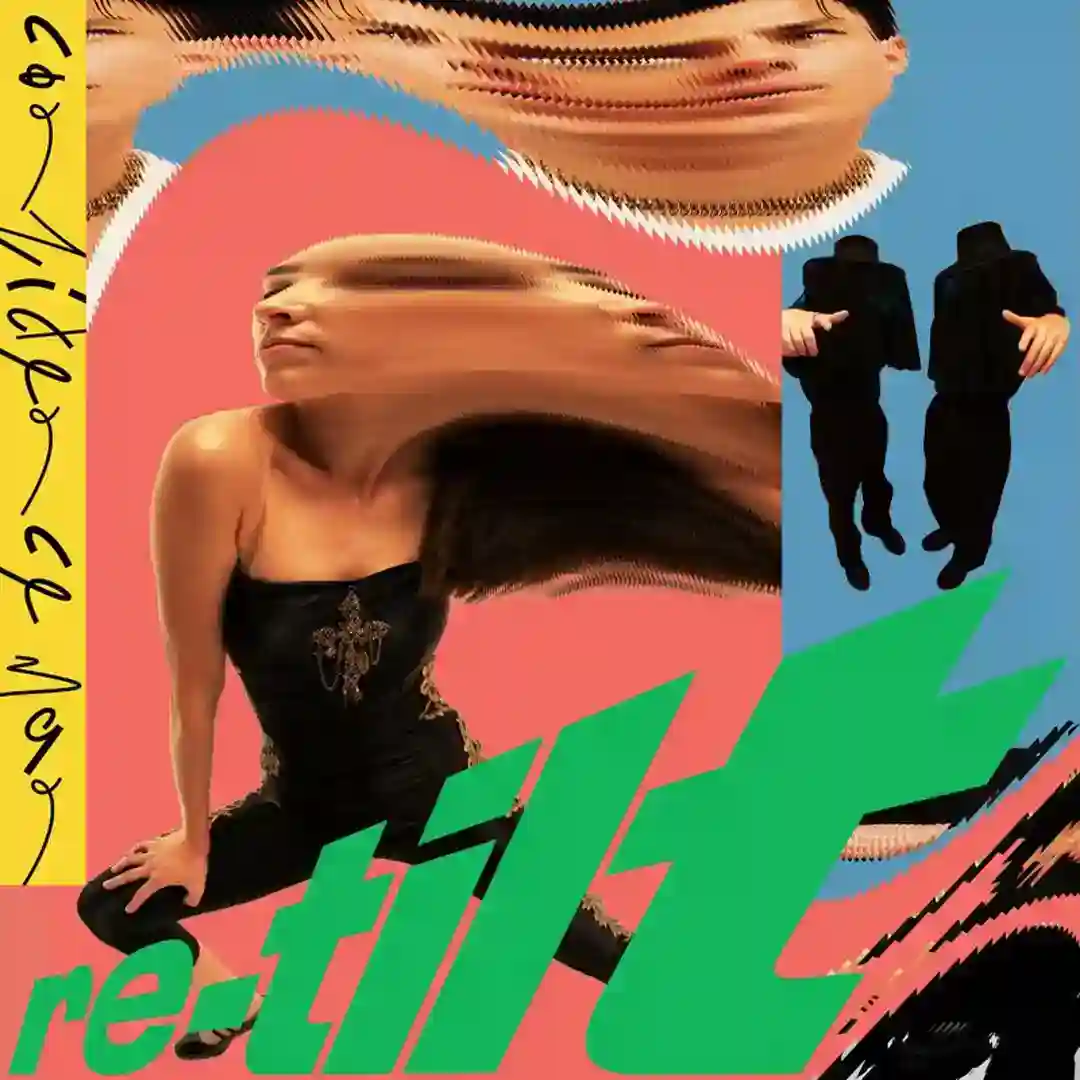 Relieve the Pressure (X-COAST Remix) cover