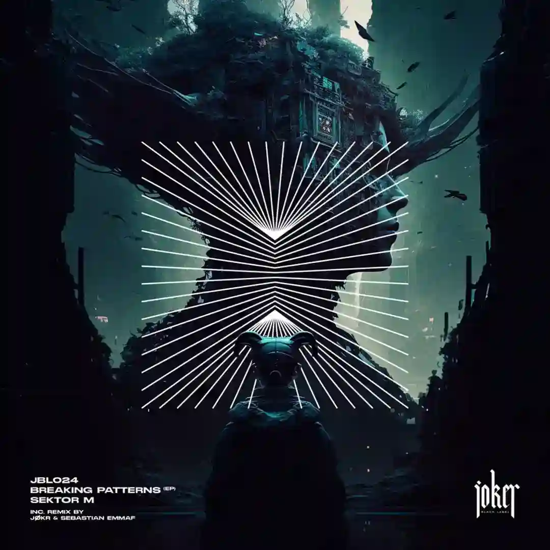 Breaking Patterns cover