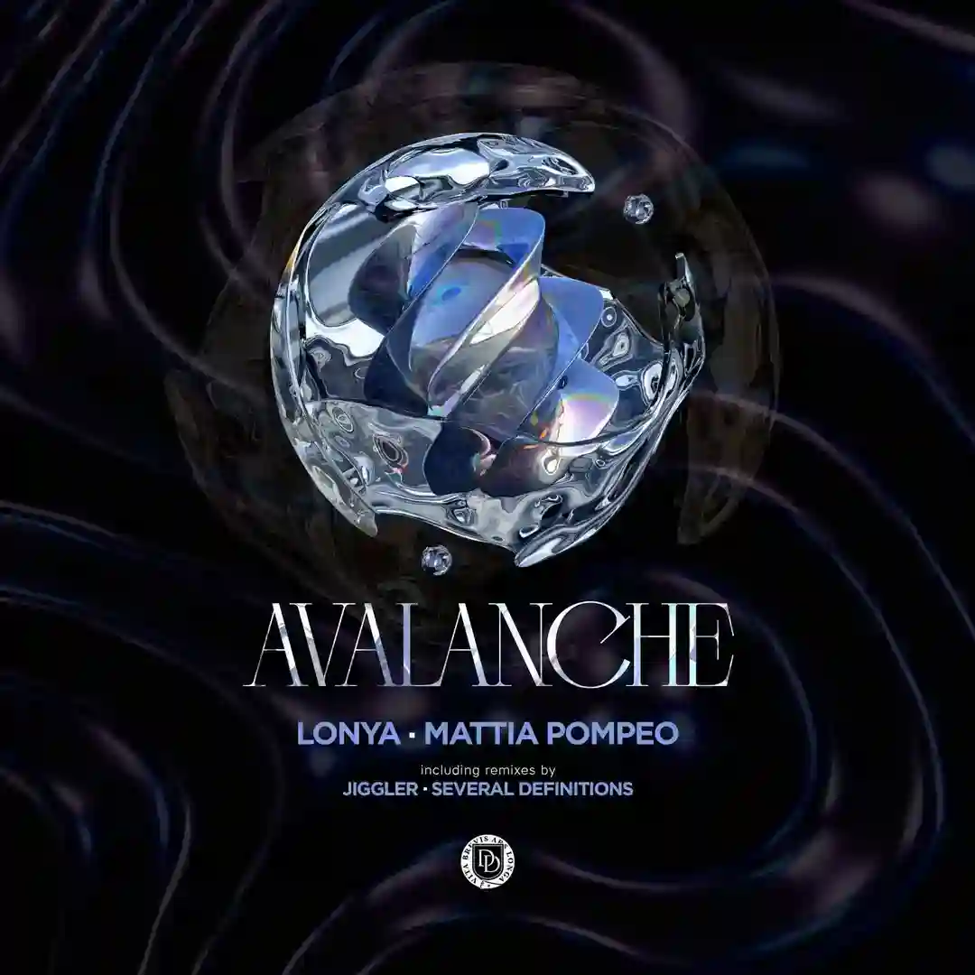 Avalanche (Several Definitions Remix) cover
