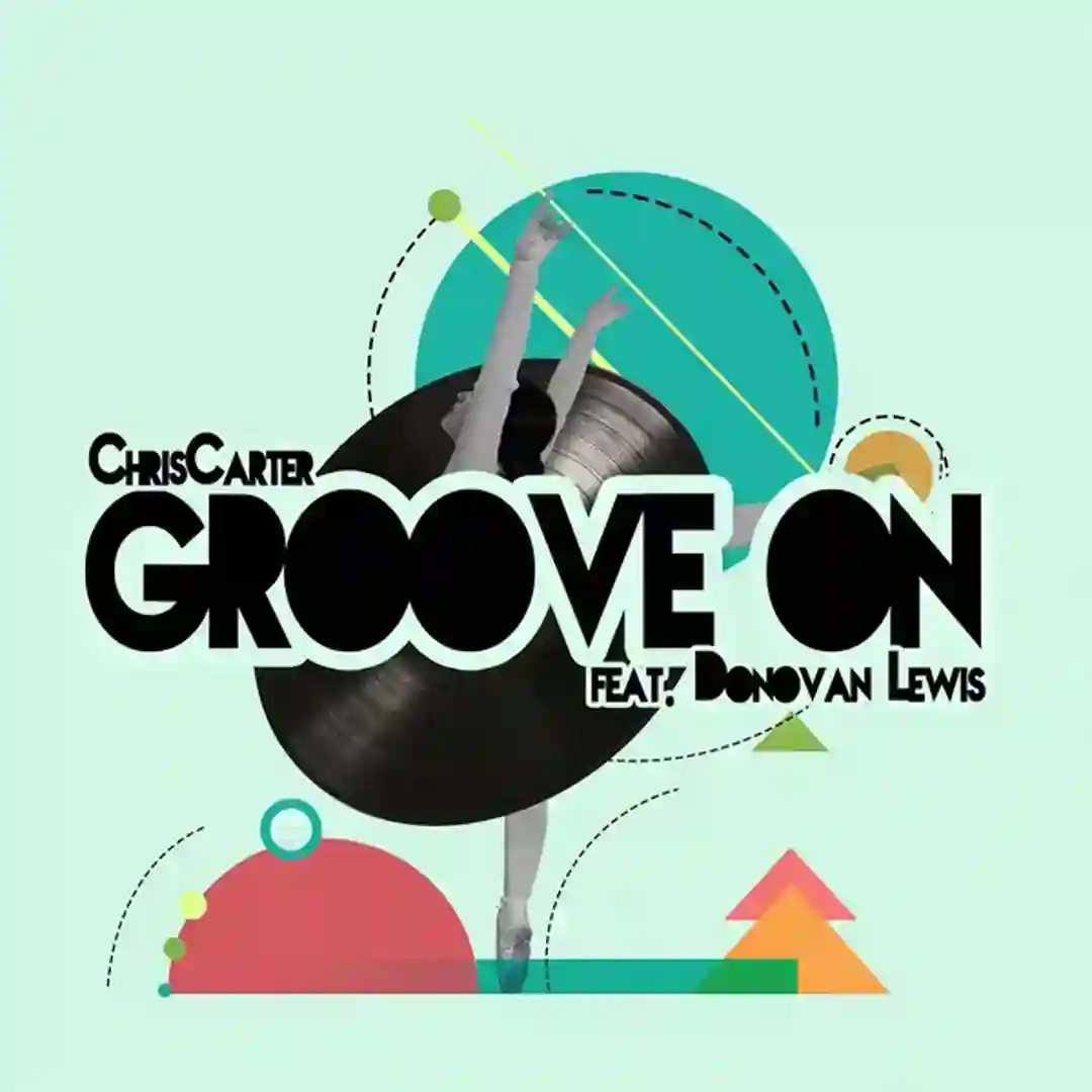 Groove On cover