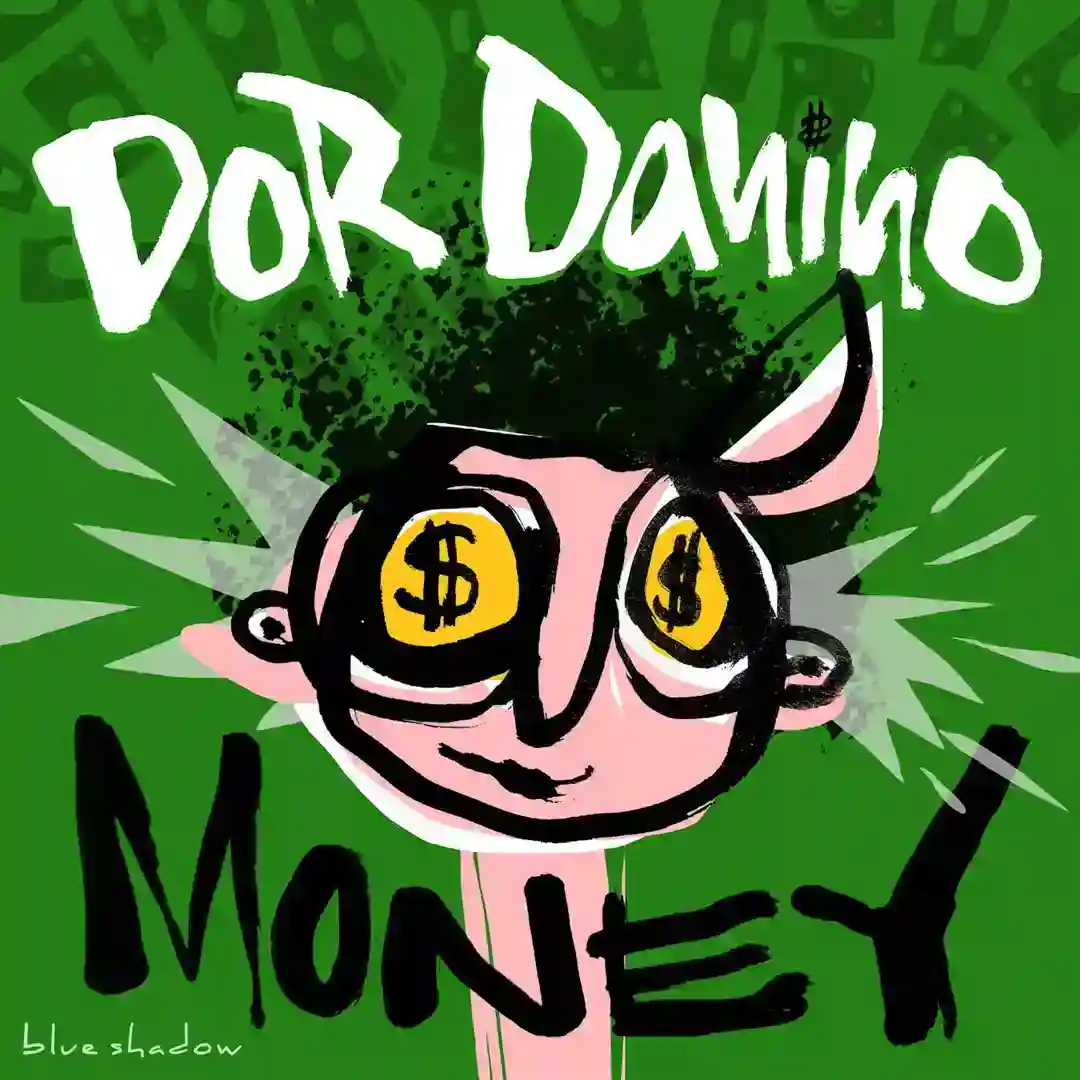 Money (Andrew DRUM Remix) cover