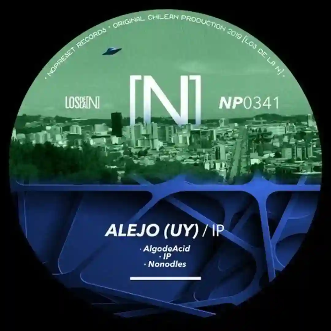 Nonodles (Original Mix) cover