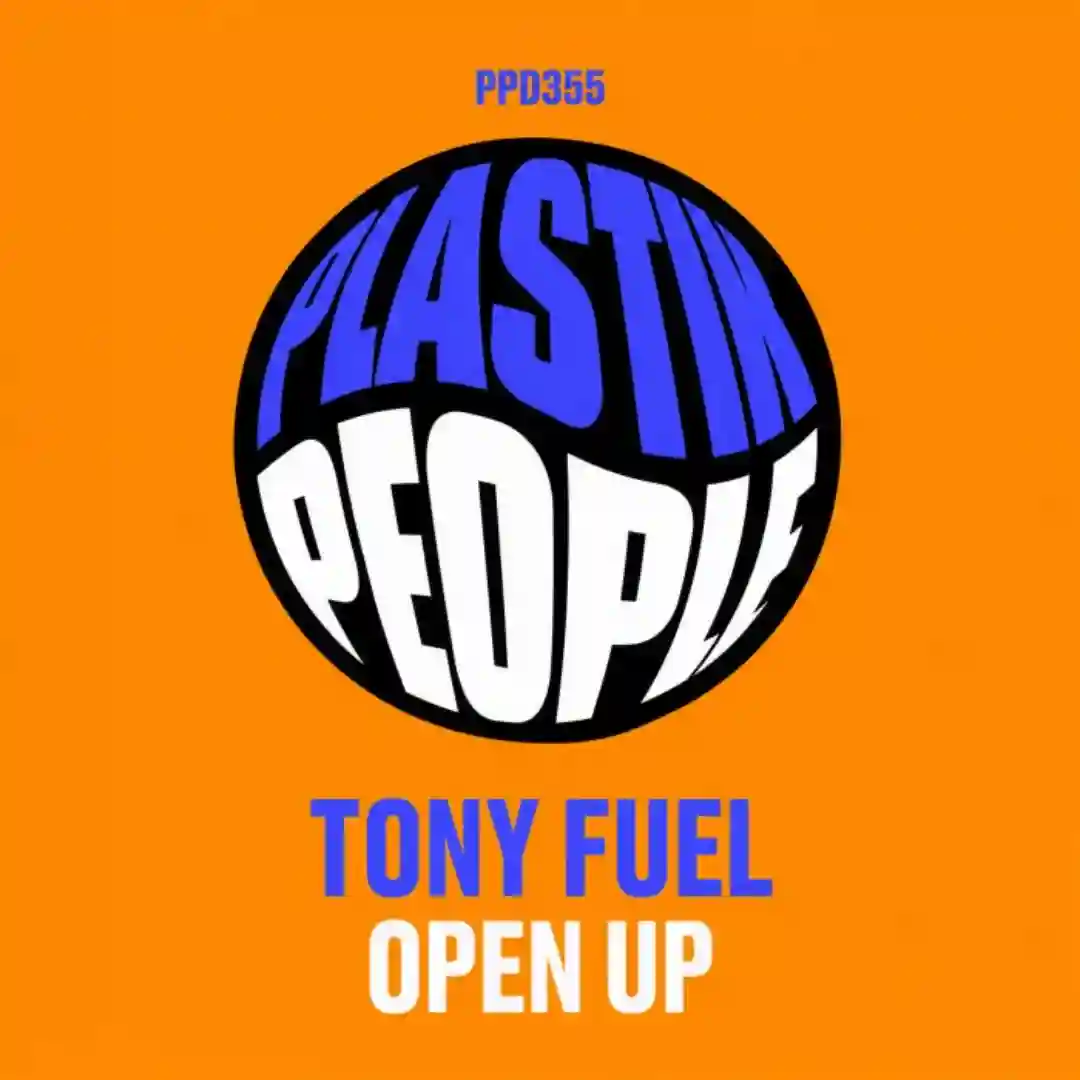 Open Up (Full Vocal Mix) cover