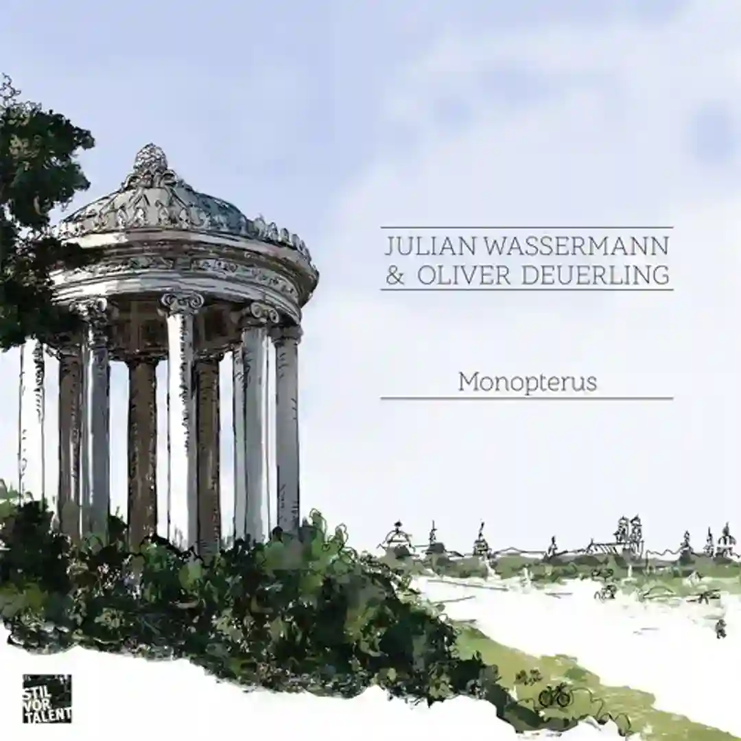 Muenchner Freiheit (Original Mix) cover