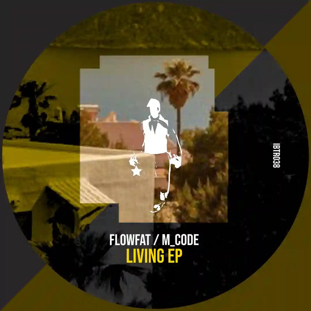 Dis (Original Mix) cover