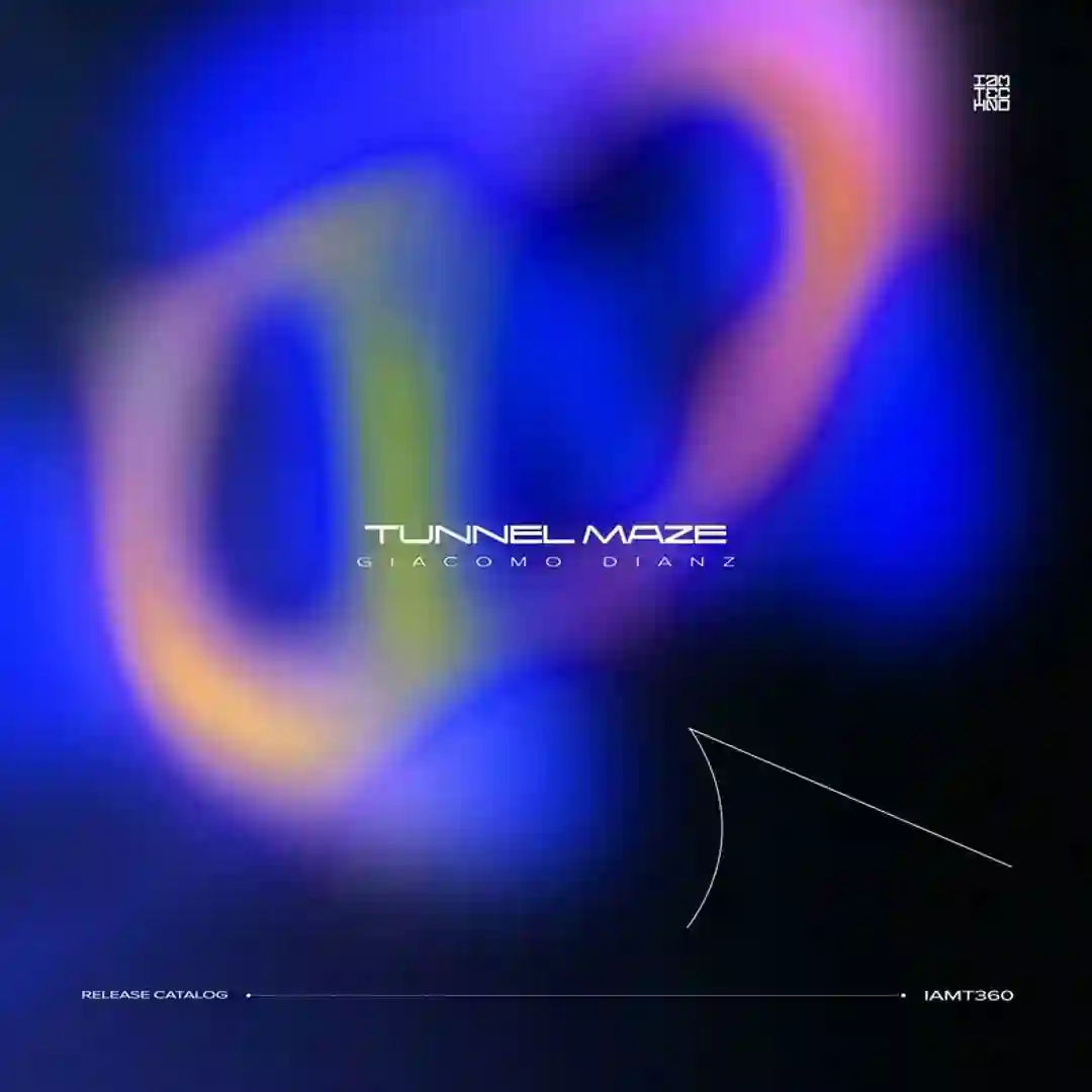 Tunnel Maze cover