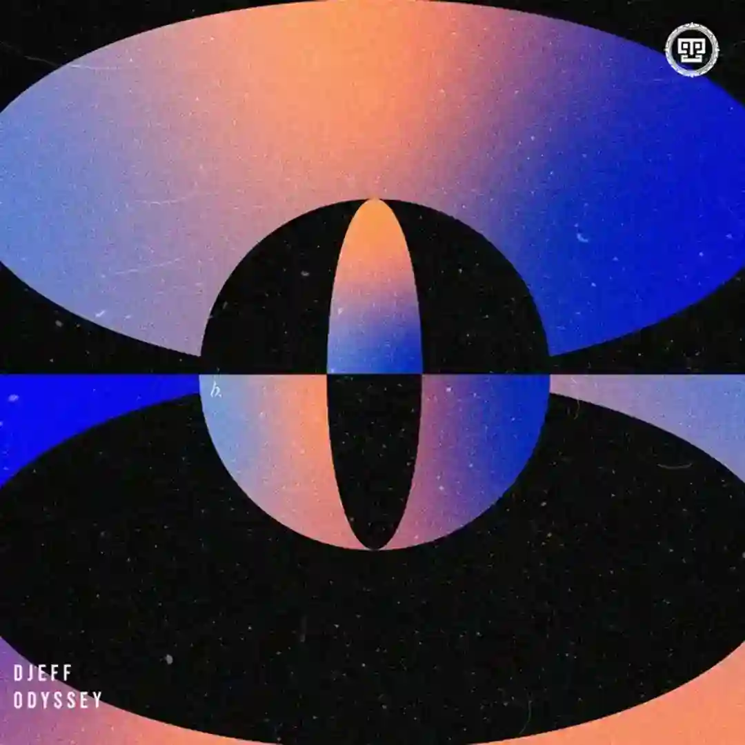Odyssey (Ver.2) cover
