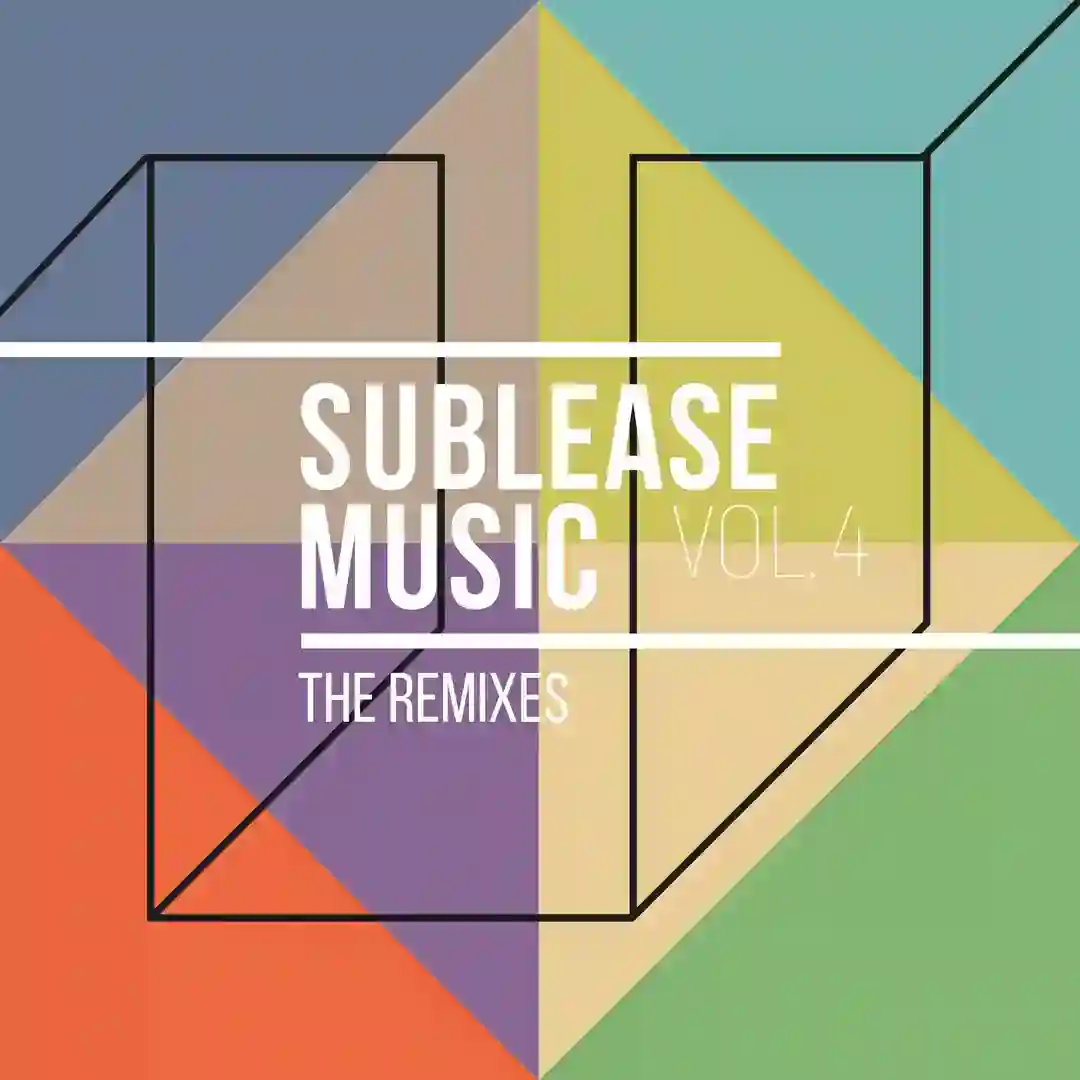 M 9.12.4. (Steve Bug Remix) cover