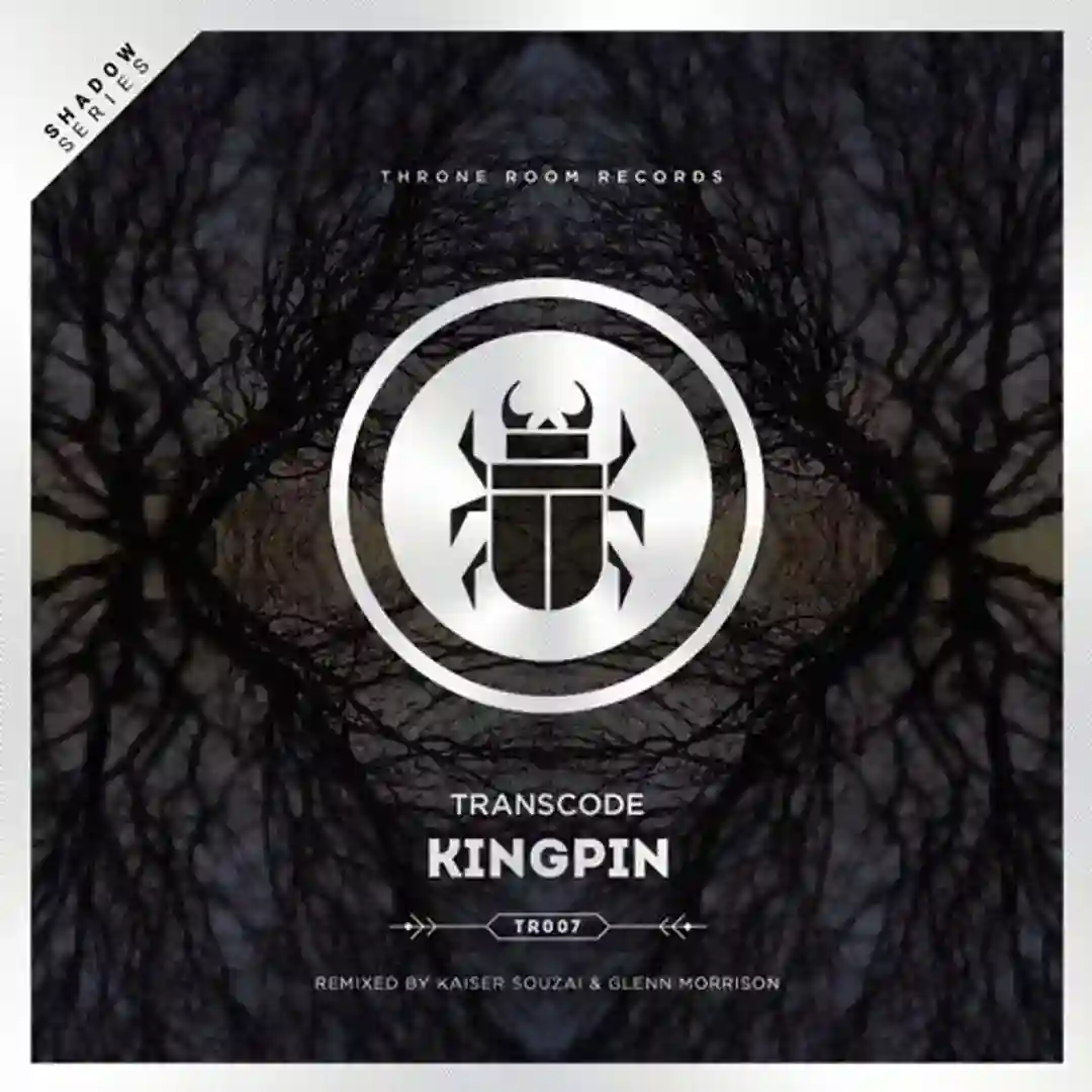Kingpin (Kaiser Souzai Remix) cover