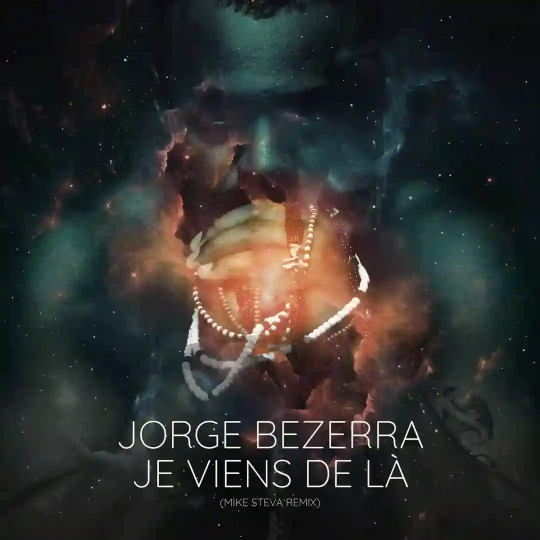 Je Viens De Là (Mike Steva Remix) cover