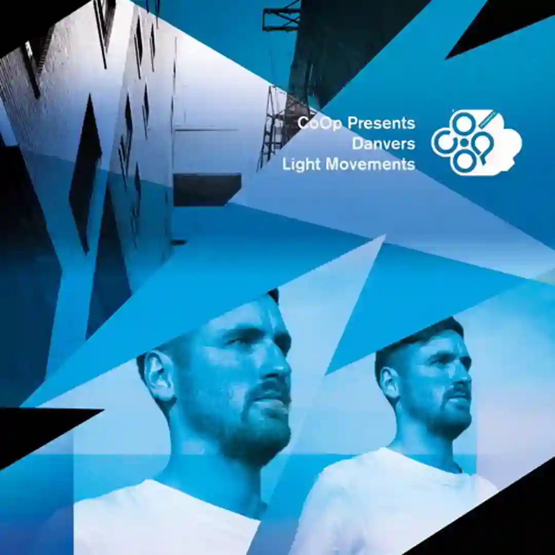 Light Movements cover