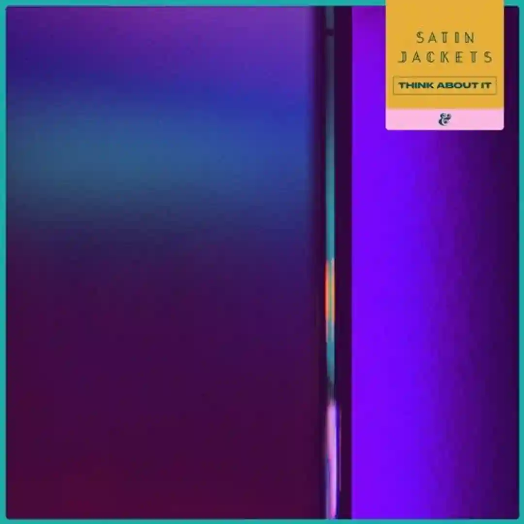 Think About It (Extended Mix) cover