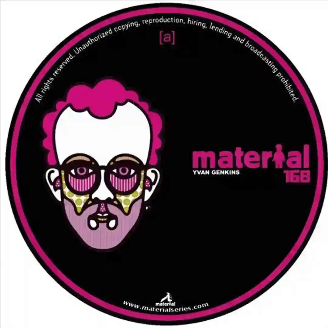 Woop (Original Mix) cover