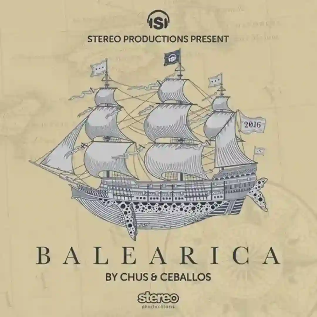 Destino cover