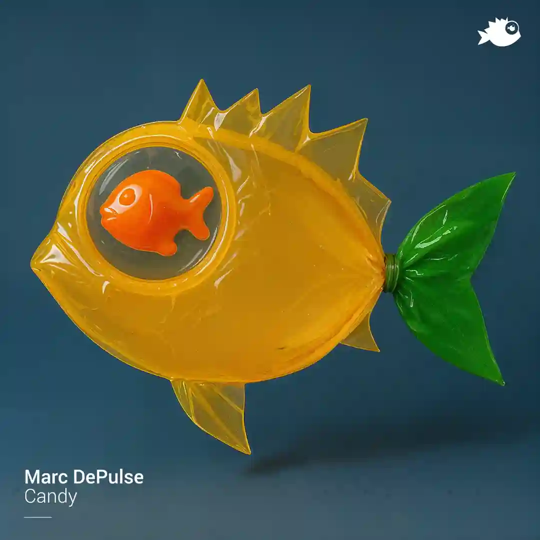 Nelly (Original Mix) cover