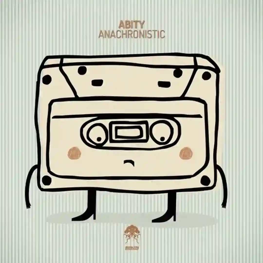 Anachronistic cover