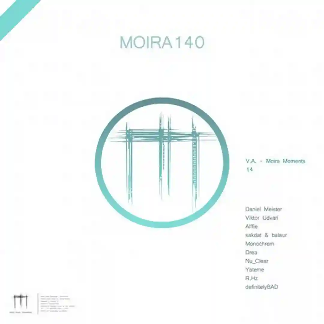Modflute (Original Mix) cover