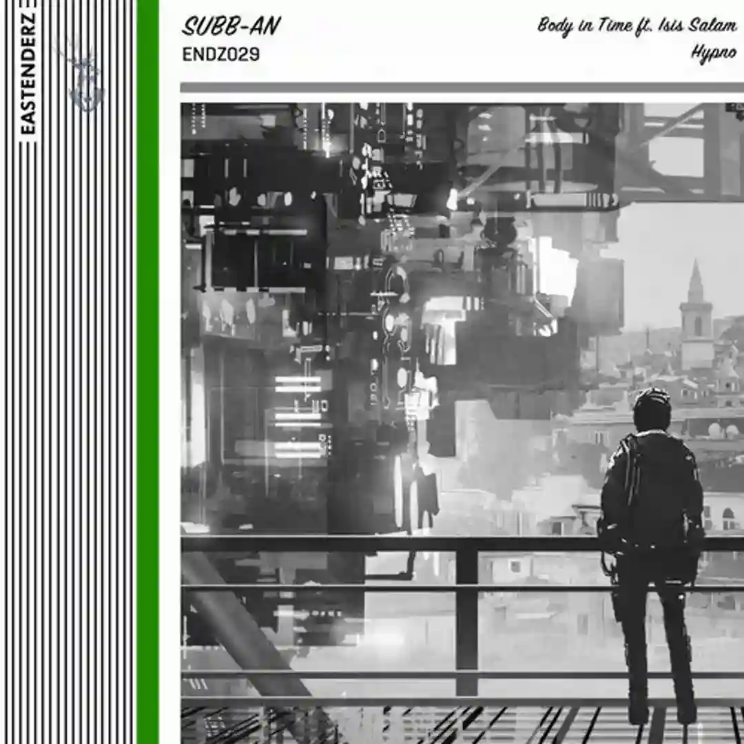 Hypno (Original Mix) cover