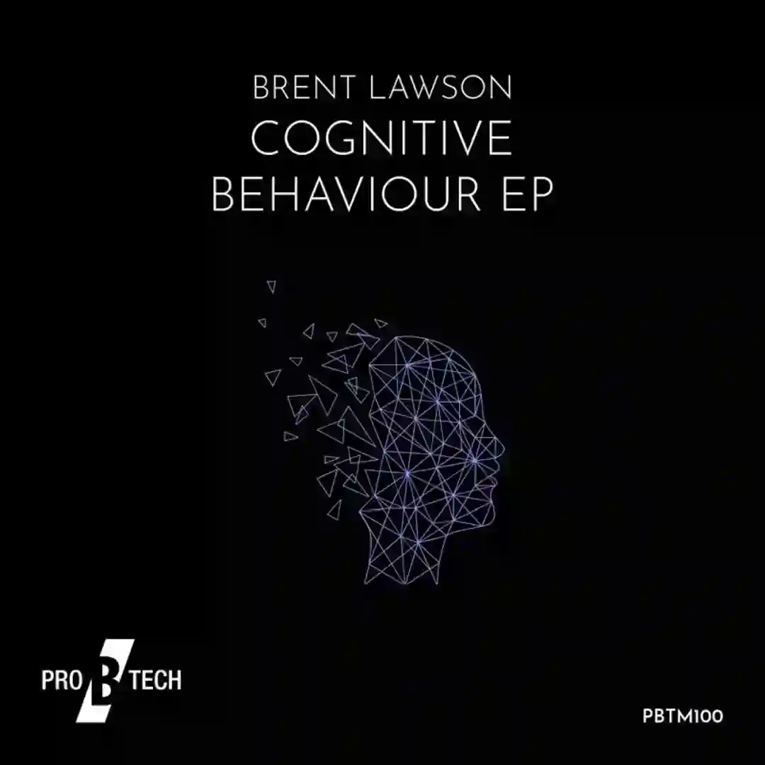 Cognitive Behaviour (Paul Deep Remix 2) cover
