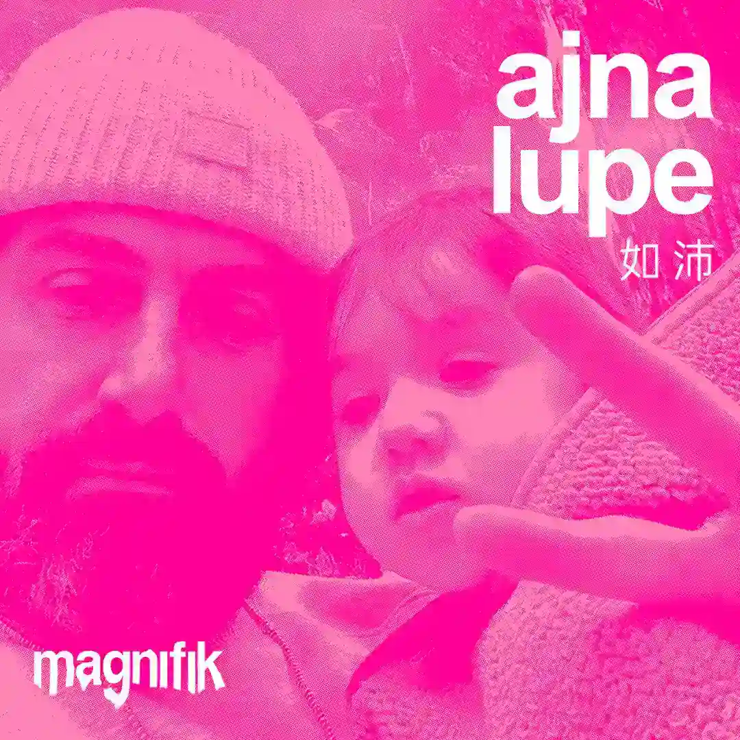 Lupe cover