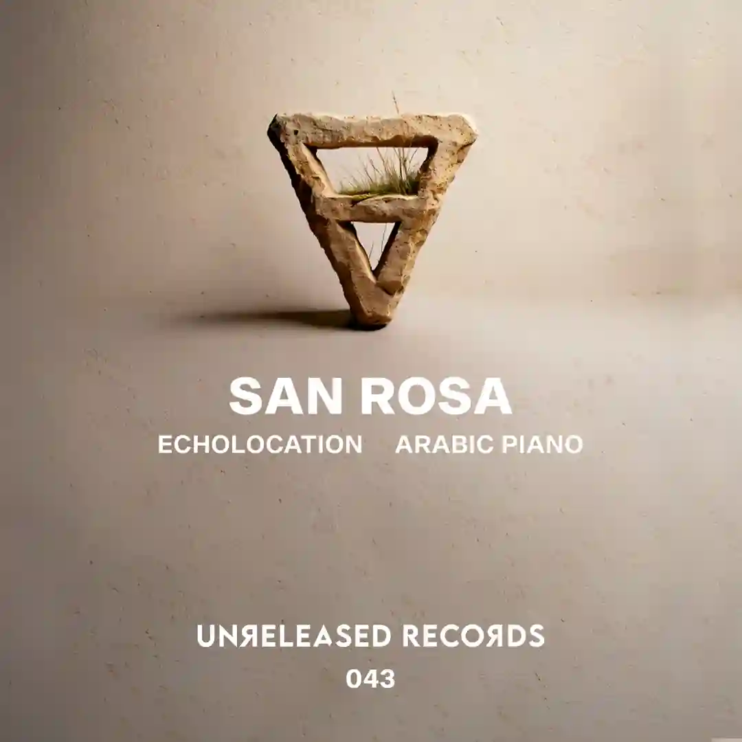 San Rosa (Extended Mix) cover