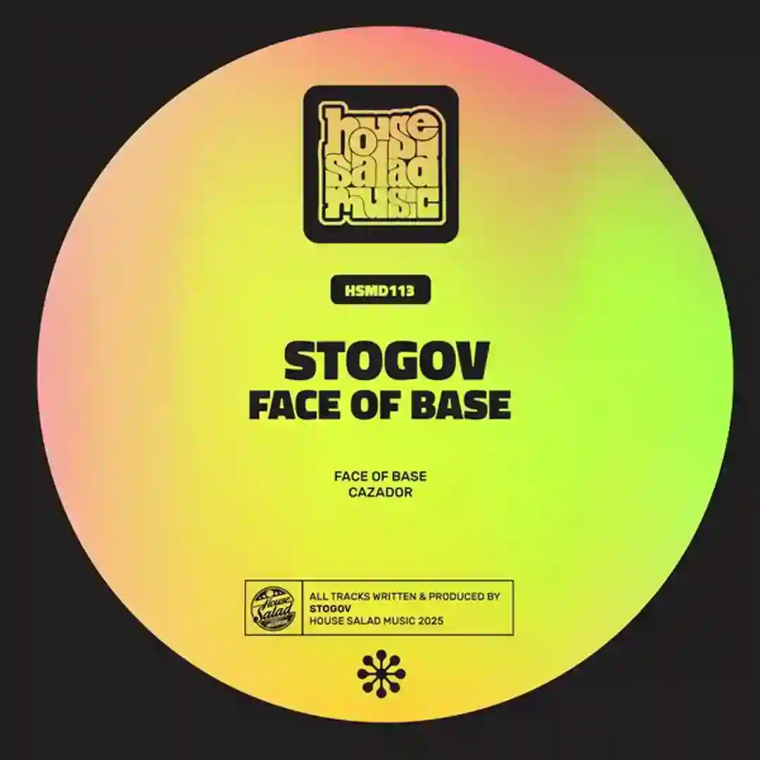 Face of Base cover