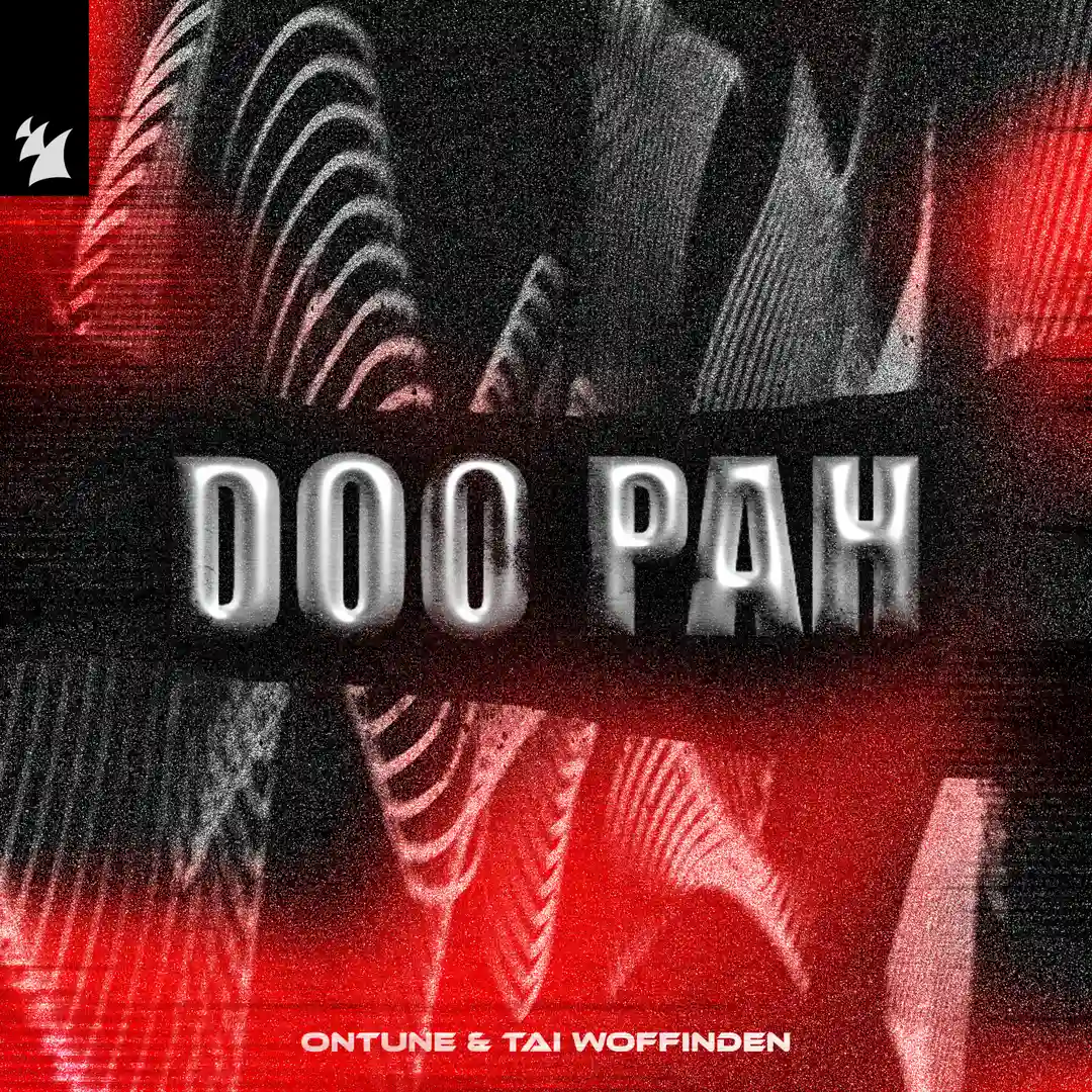 Doo Pah (Extended Mix) cover